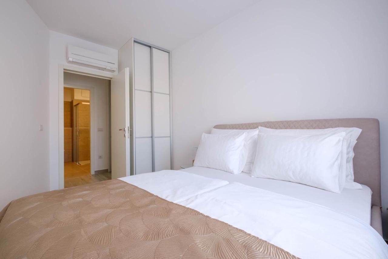 Mb Luxury Apartments Zadar Luaran gambar