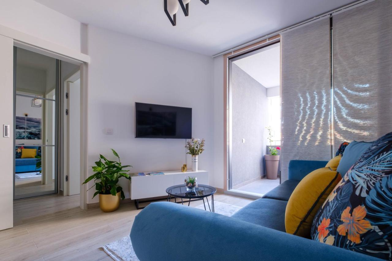 Mb Luxury Apartments Zadar Luaran gambar