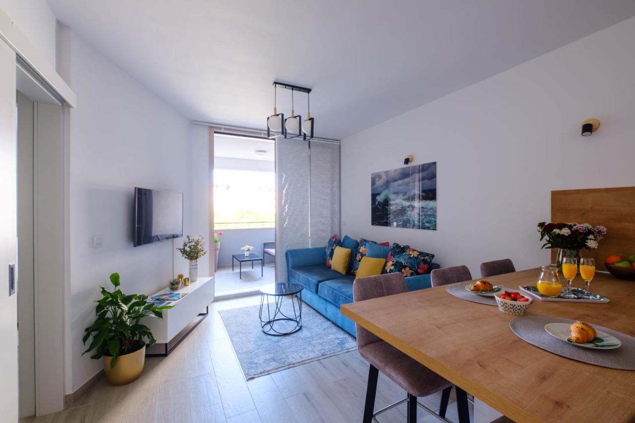 Mb Luxury Apartments Zadar Luaran gambar