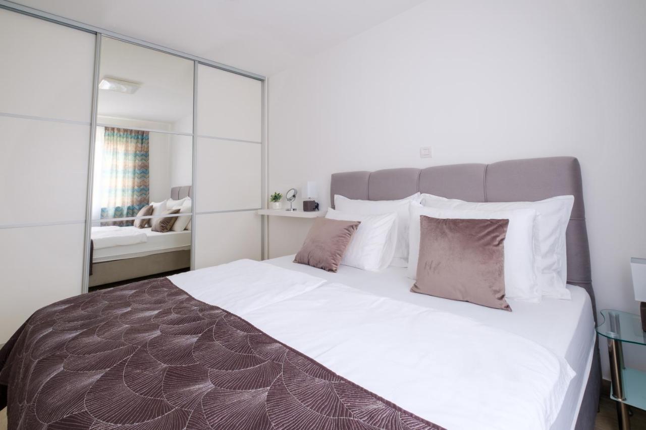 Mb Luxury Apartments Zadar Luaran gambar