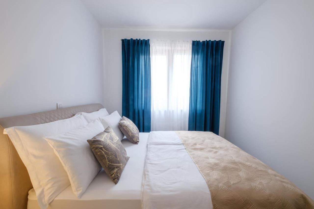 Mb Luxury Apartments Zadar Luaran gambar