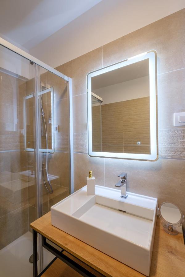 Mb Luxury Apartments Zadar Luaran gambar