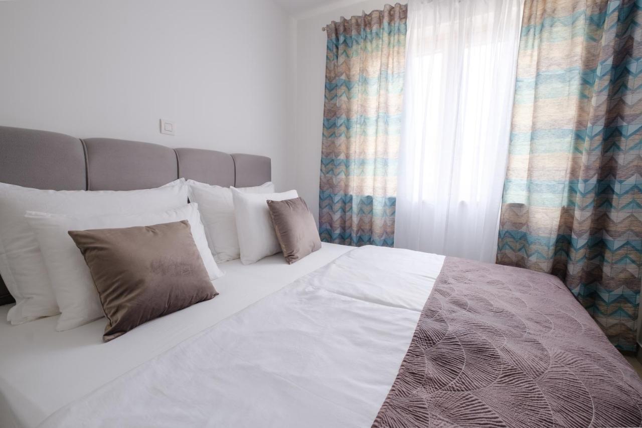Mb Luxury Apartments Zadar Luaran gambar