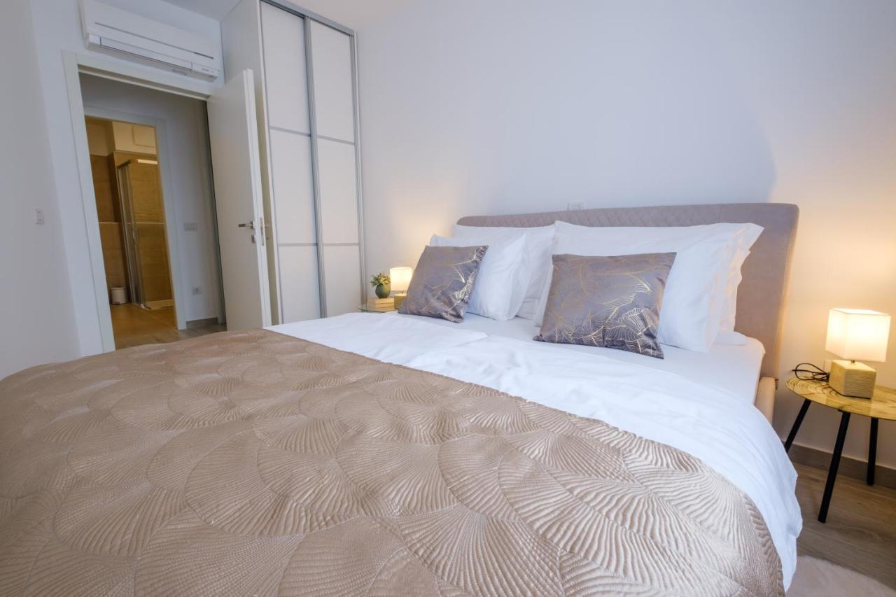 Mb Luxury Apartments Zadar Luaran gambar