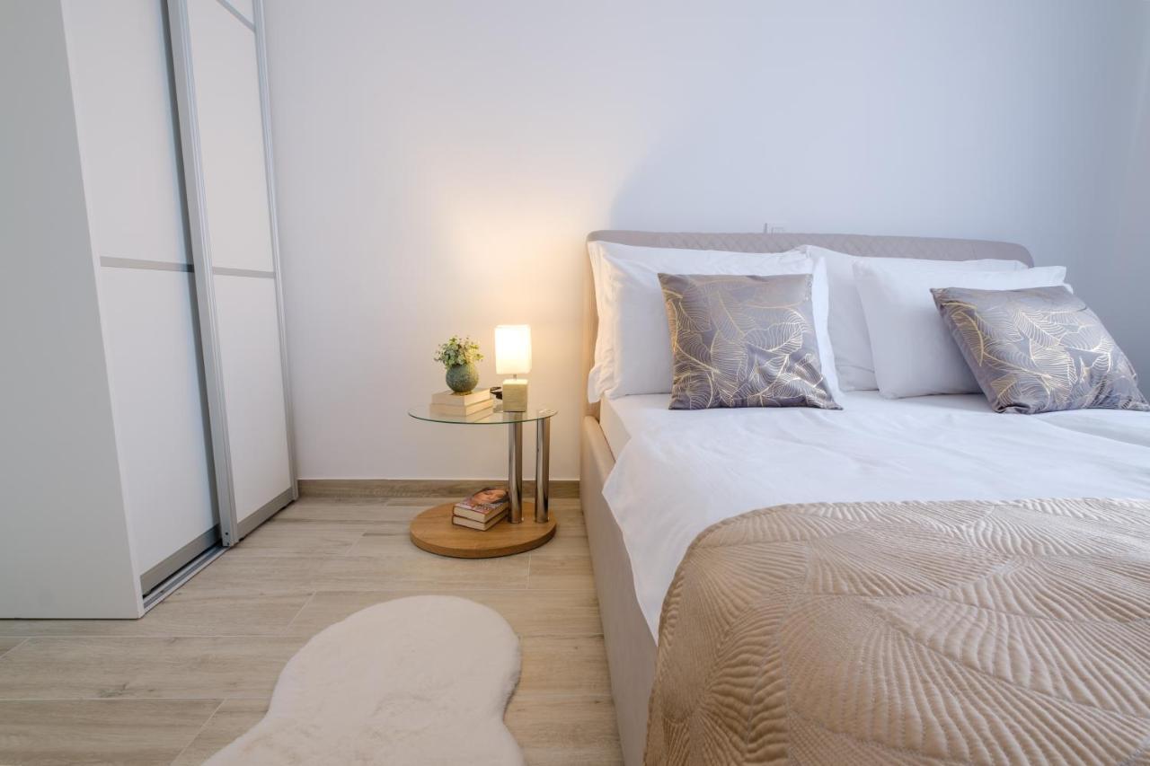Mb Luxury Apartments Zadar Luaran gambar