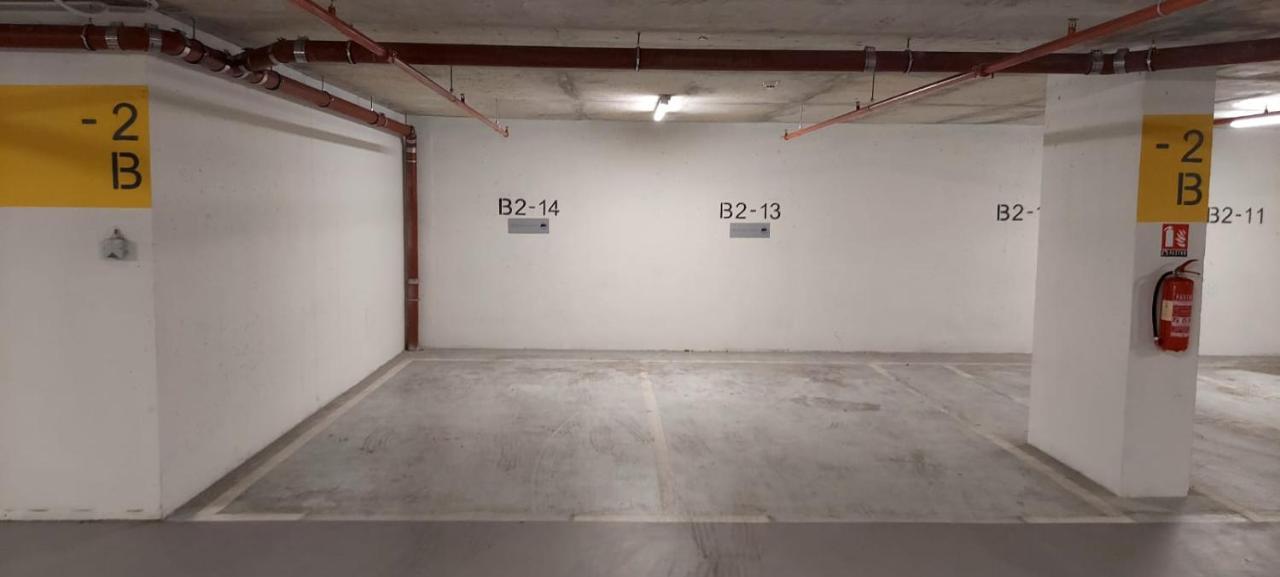 Mb Luxury Apartments Zadar Luaran gambar